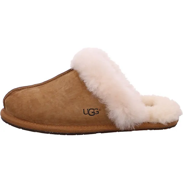 Ugg Scuffette Ii Lammfell-Hausschuhe â Bild 2