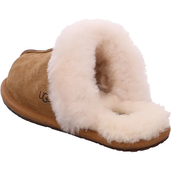 Ugg Scuffette Ii Lammfell-Hausschuhe â Bild 3