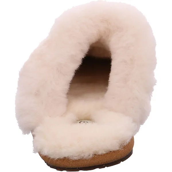 Ugg Scuffette Ii Lammfell-Hausschuhe â Bild 4