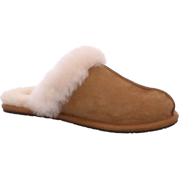 Ugg Scuffette Ii Lammfell-Hausschuhe â Bild 6