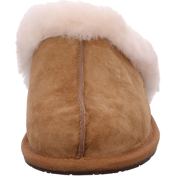 Ugg Scuffette Ii Lammfell-Hausschuhe â Bild 7