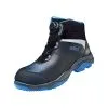 Atlas Sicherheitsschuhe SL 9845 XP Boa - Schwarz/blau