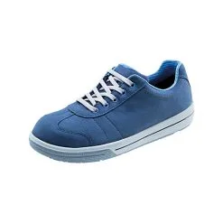 Atlas Sicherheitsschuhe Sneaker A460 ESD - Blau