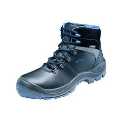 Atlas Sicherheitsschuhe GTX 745 XP - Schwarz