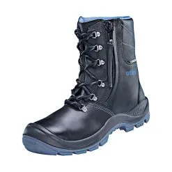 Atlas Sicherheitsschuhe GTX 945 - Schwarz