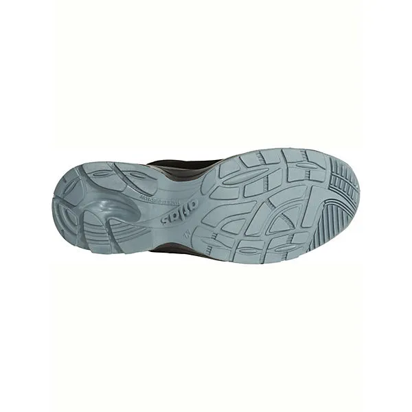 Atlas Sicherheitsschuhe Alu-Tec 625 ESD - Schwarz/blau – Bild 6