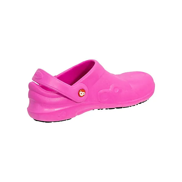 Schu´zz® SCHU'ZZ Freizeitschuhe Schuzz Pro Fuxia - Fuchsia – Bild 4