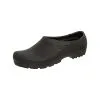SALIHA® Gartenclogs Multi Clog Geschlossen - Schwarz