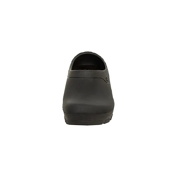 SALIHA® Gartenclogs Multi Clog Geschlossen - Schwarz – Bild 3