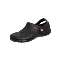 Schu´zz® SCHU'ZZ Freizeitschuhe Schuzz Pro Schwarz - Schwarz