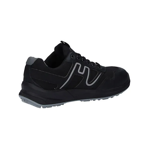 LUPOS Sicherheitsschuhe Lunar - Schwarz – Bild 4