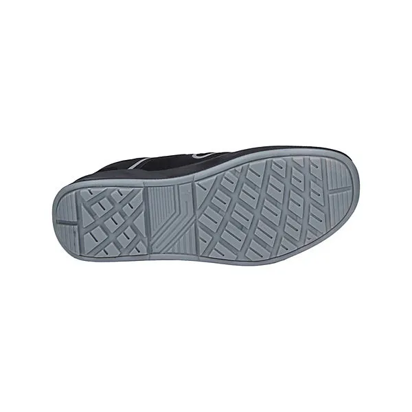 LUPOS Sicherheitsschuhe Lunar - Schwarz – Bild 6