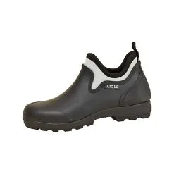 Aigle Freizeitschuhe Lessfor Plus - Blau