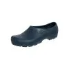 SALIHA® Gartenclogs Multi Clog Geschlossen - Blau