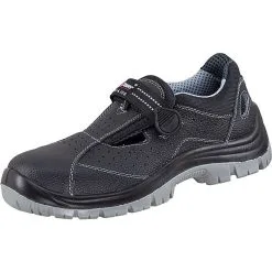 U Power® U-Power Sicherheitsschuhe Alligator - Schwarz