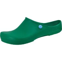 BIRKENSTOCK Professional Freizeitschuhe Klassik - Grün