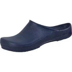 BIRKENSTOCK Professional Freizeitschuhe Klassik - Blau