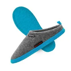 Giesswein Woolpops Hüttenschuhe