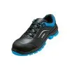 Uvex Sicherheitsschuhe 2 Xenova® Halbschuh S3 SRC - Schwarz/blau