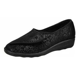 Westland Hausschuhe - Schwarz