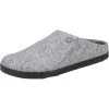 Birkenstock Zermatt Standard Wollfliz Pantoffeln Normal