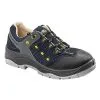 STABILUS ESD Sicherheitshalbschuhe MARLON LOW S1 Sicherheitshalbschuhe - Blau/gelb