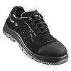 STABILUS ESD Sicherheitshalbschuhe HENRY LOW S1P Sicherheitshalbschuhe - Schwarz/grau