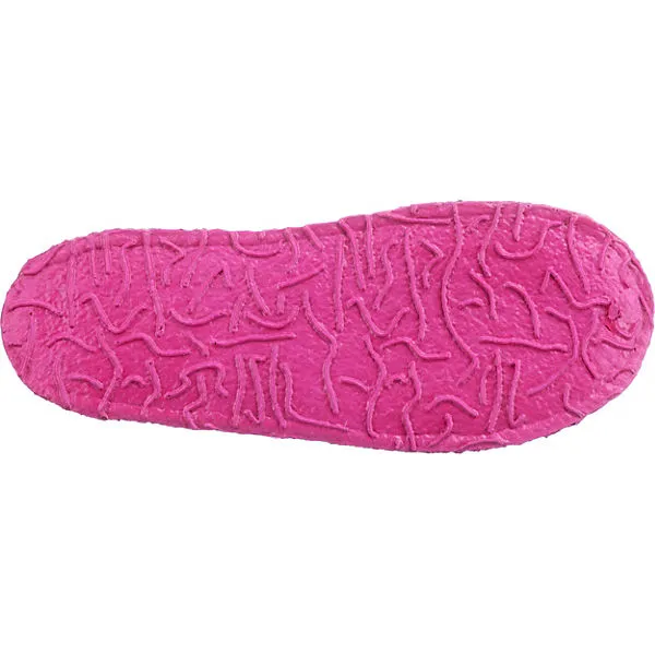 Nanga Hausschuhe Für Mädchen - Grau-kombi – Bild 6