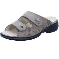 Finn Comfort Hausschuhe - Beige