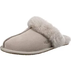 Ugg W Scuffette Ii Lammfell-Hausschuhe
