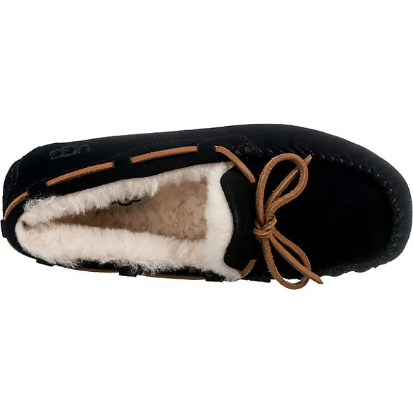 Ugg W Dakota Lammfell-Hausschuhe â Bild 6