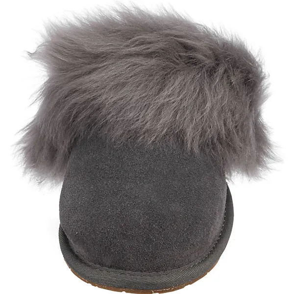 Ugg W Scuff Sis Lammfell-Hausschuhe â Bild 4