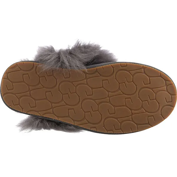 Ugg W Scuff Sis Lammfell-Hausschuhe â Bild 7