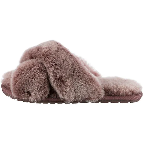 EMU Australia Mayberry Frost Lammfell-Hausschuhe – Bild 3