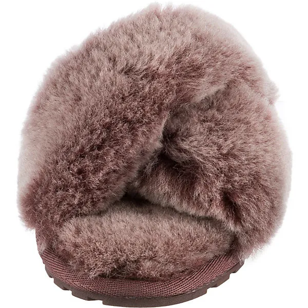 EMU Australia Mayberry Frost Lammfell-Hausschuhe – Bild 4