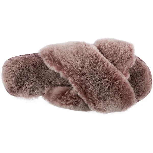 EMU Australia Mayberry Frost Lammfell-Hausschuhe – Bild 6