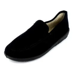 Rohde Hausschuh Hausschuhe - Blau