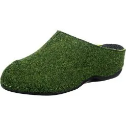 Westland By JOSEF SEIBEL Cholet 01 Pantoffeln - Grün