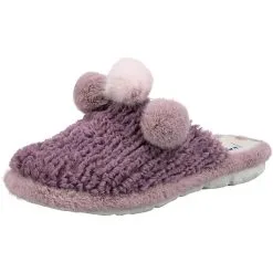 Westland By JOSEF SEIBEL Lille 105 Pantoffeln - Rosa