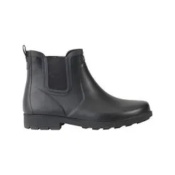 Aigle Freizeitschuhe Carville Herren - Schwarz
