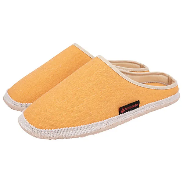 Giesswein Pantoffel Vielbach Hüttenschuhe