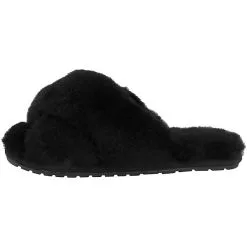 EMU Australia Mayberry Lammfell-Hausschuhe