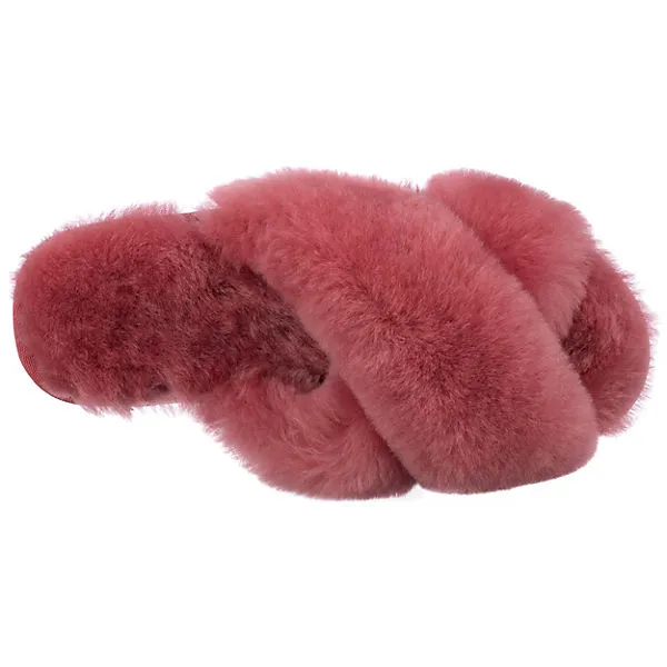 EMU Australia Mayberry Lammfell-Hausschuhe – Bild 5