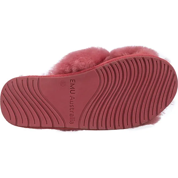 EMU Australia Mayberry Lammfell-Hausschuhe – Bild 6