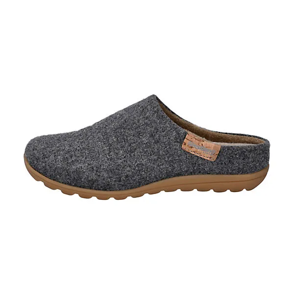 Westland By JOSEF SEIBEL Cadiz 01 | Hausschuh Für Damen | Grau Cadiz 01, Anthrazit Pantoffeln - Anthrazit – Bild 2