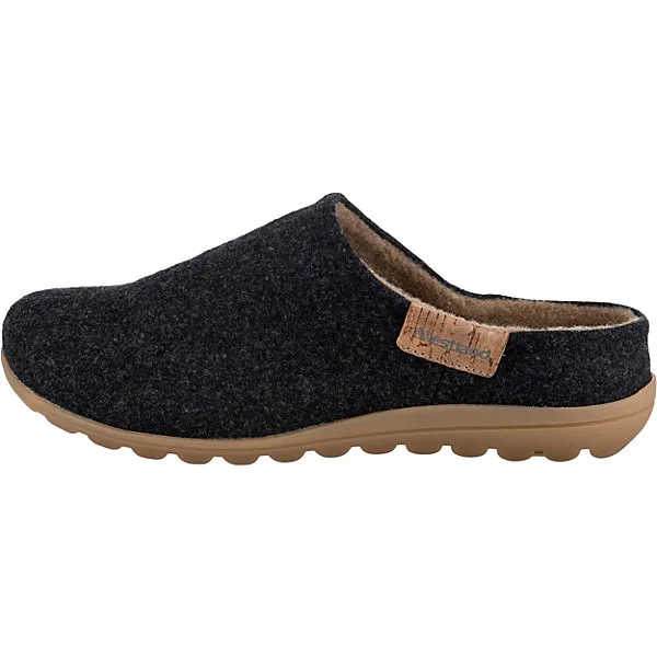 Westland By JOSEF SEIBEL Cadiz 01 | Hausschuh Für Damen | Grau Cadiz 01, Anthrazit Pantoffeln - Anthrazit – Bild 3