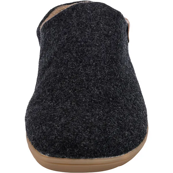 Westland By JOSEF SEIBEL Cadiz 01 | Hausschuh Für Damen | Grau Cadiz 01, Anthrazit Pantoffeln - Anthrazit – Bild 4