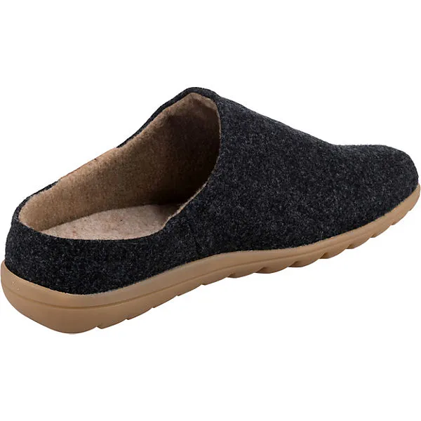 Westland By JOSEF SEIBEL Cadiz 01 | Hausschuh Für Damen | Grau Cadiz 01, Anthrazit Pantoffeln - Anthrazit – Bild 5