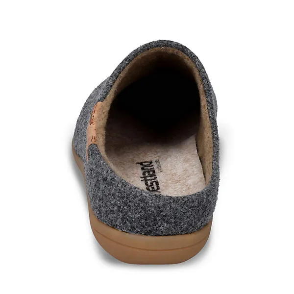 Westland By JOSEF SEIBEL Cadiz 01 | Hausschuh Für Damen | Grau Cadiz 01, Anthrazit Pantoffeln - Anthrazit – Bild 10