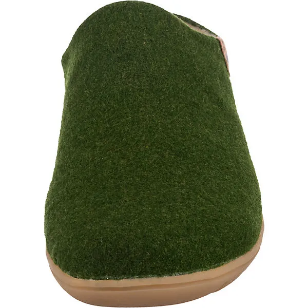 Westland By JOSEF SEIBEL Cadiz 01 | Hausschuh Für Damen | Grün Cadiz 01, Grün Pantoffeln - Grün – Bild 4
